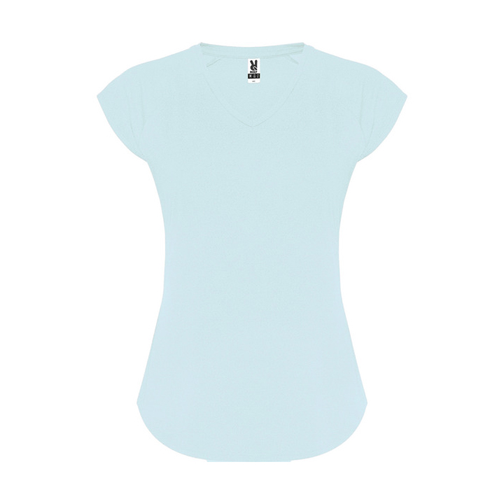 CA6658-T-SHIRT AVUS